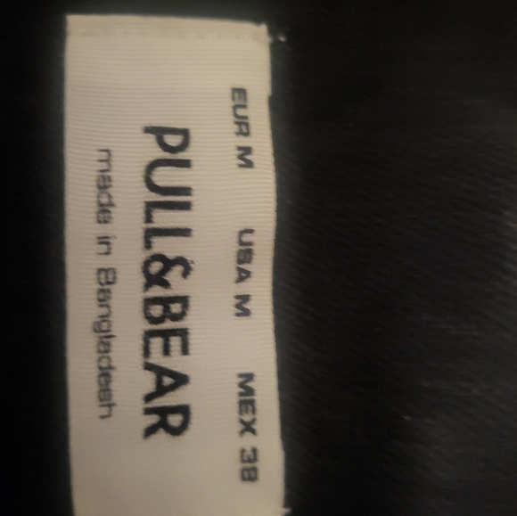 Pull&Bear overalls - Picture 5 of 7